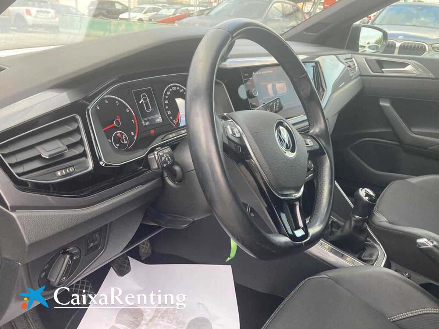 Volkswagen Polo R-Line 1.0 TSI 81 kW (110 CV)