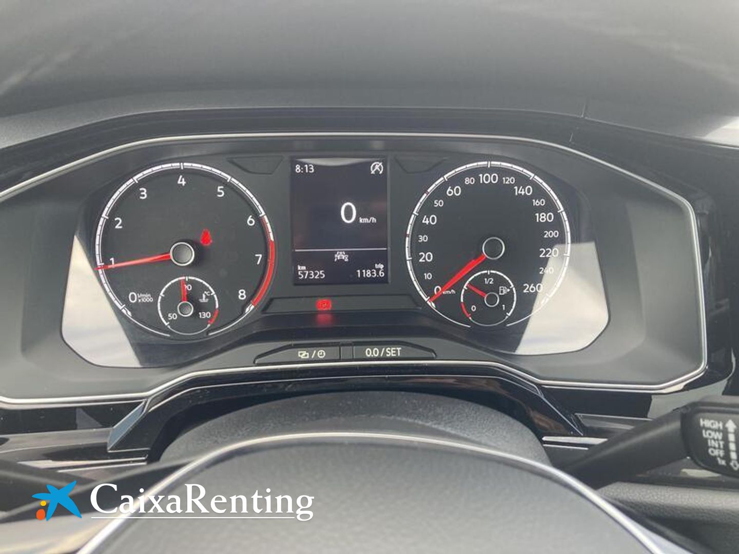 Volkswagen Polo R-Line 1.0 TSI 81 kW (110 CV)