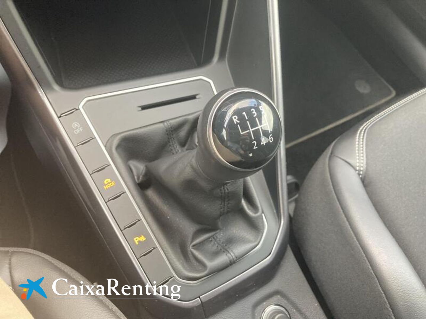 Volkswagen Polo R-Line 1.0 TSI 81 kW (110 CV)