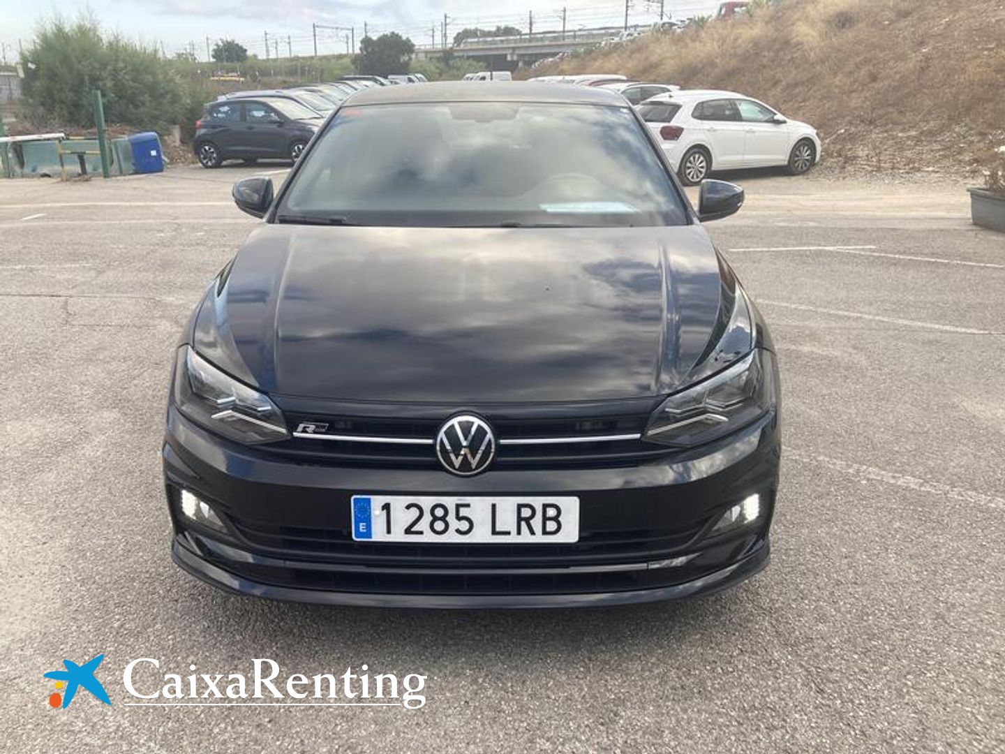 Volkswagen Polo R-Line 1.0 TSI 81 kW (110 CV)