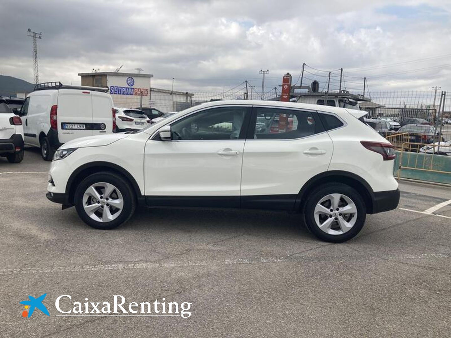 Nissan Qashqai DIG-T 140 Acenta 4x2 103 kW (140 CV)
