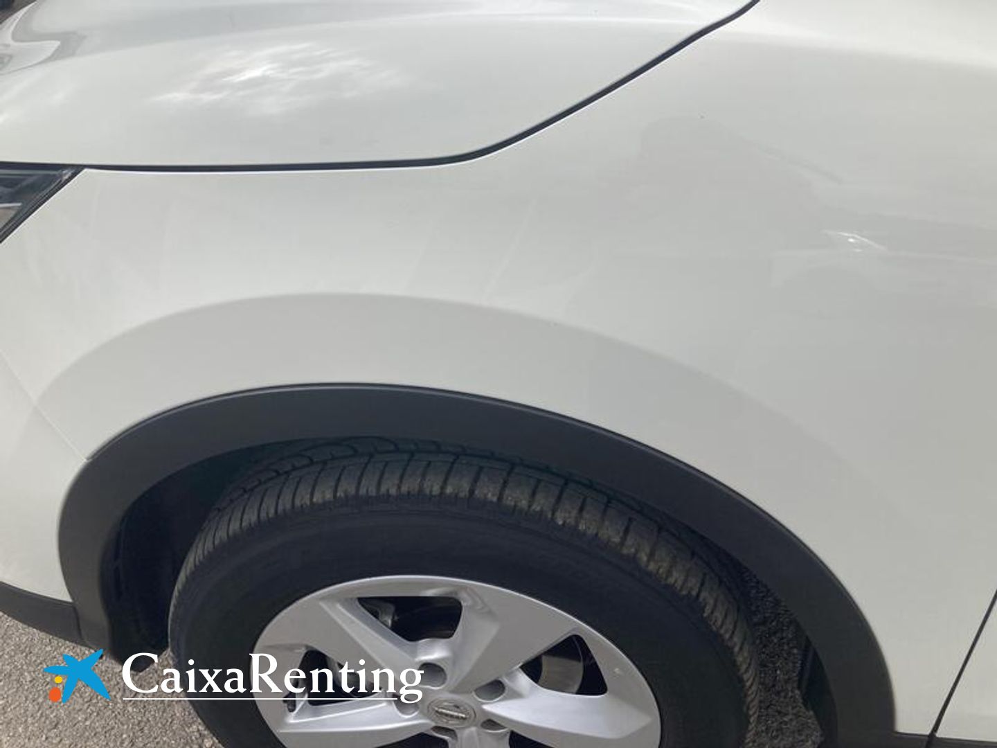 Nissan Qashqai DIG-T 140 Acenta 4x2 103 kW (140 CV)