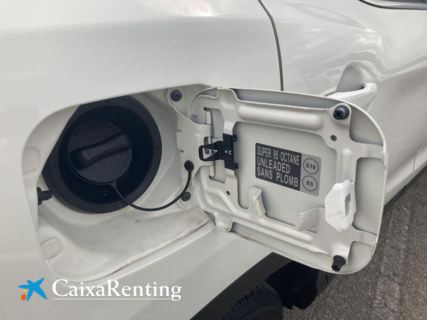Nissan Qashqai DIG-T 140 Acenta 4x2 103 kW (140 CV)