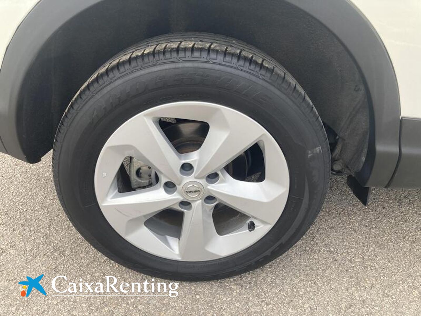 Nissan Qashqai DIG-T 140 Acenta 4x2 103 kW (140 CV)
