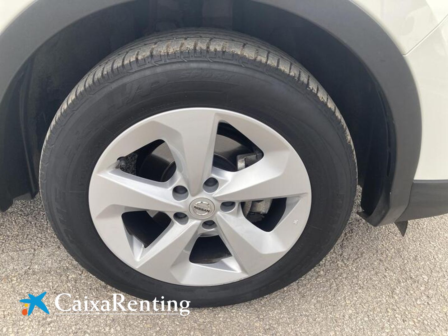 Nissan Qashqai DIG-T 140 Acenta 4x2 103 kW (140 CV)