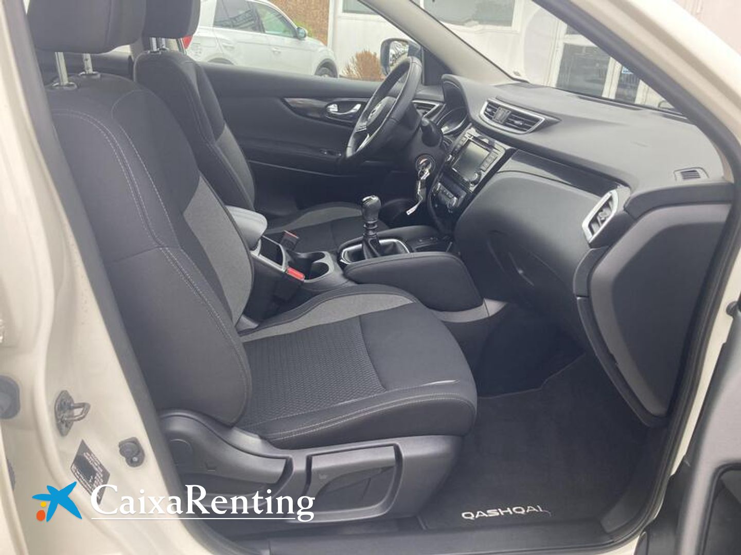 Nissan Qashqai DIG-T 140 Acenta 4x2 103 kW (140 CV)