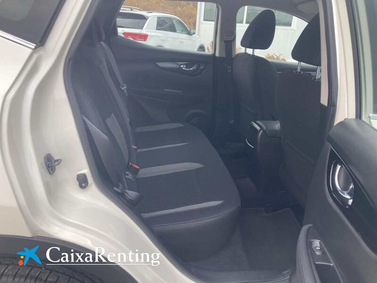 Nissan Qashqai DIG-T 140 Acenta 4x2 103 kW (140 CV)