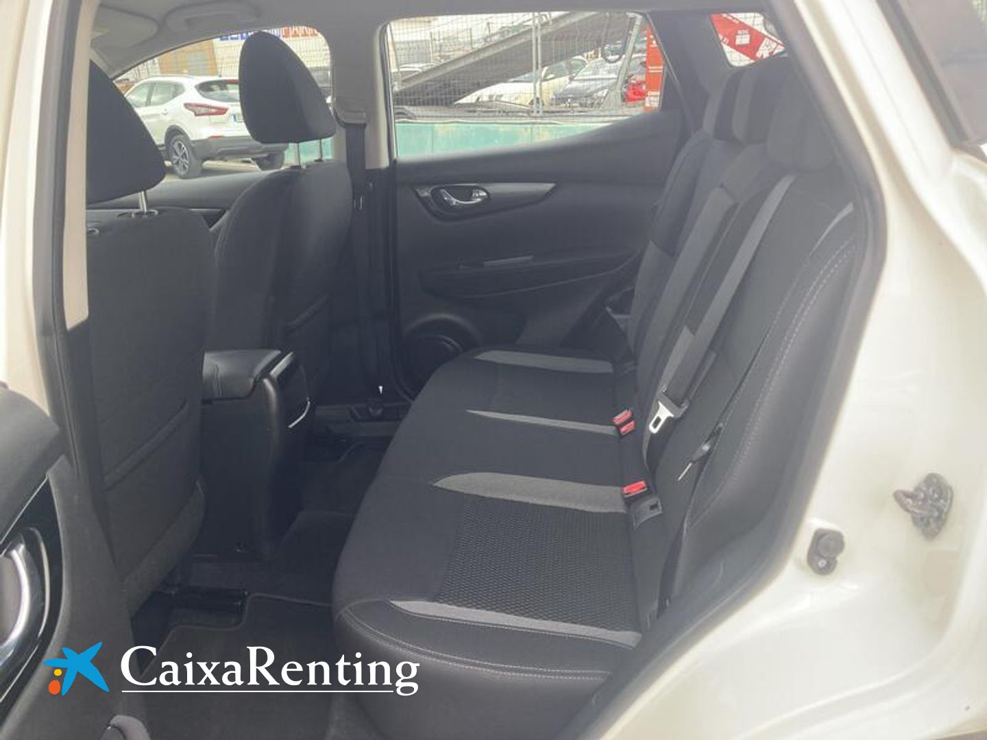 Nissan Qashqai DIG-T 140 Acenta 4x2 103 kW (140 CV)