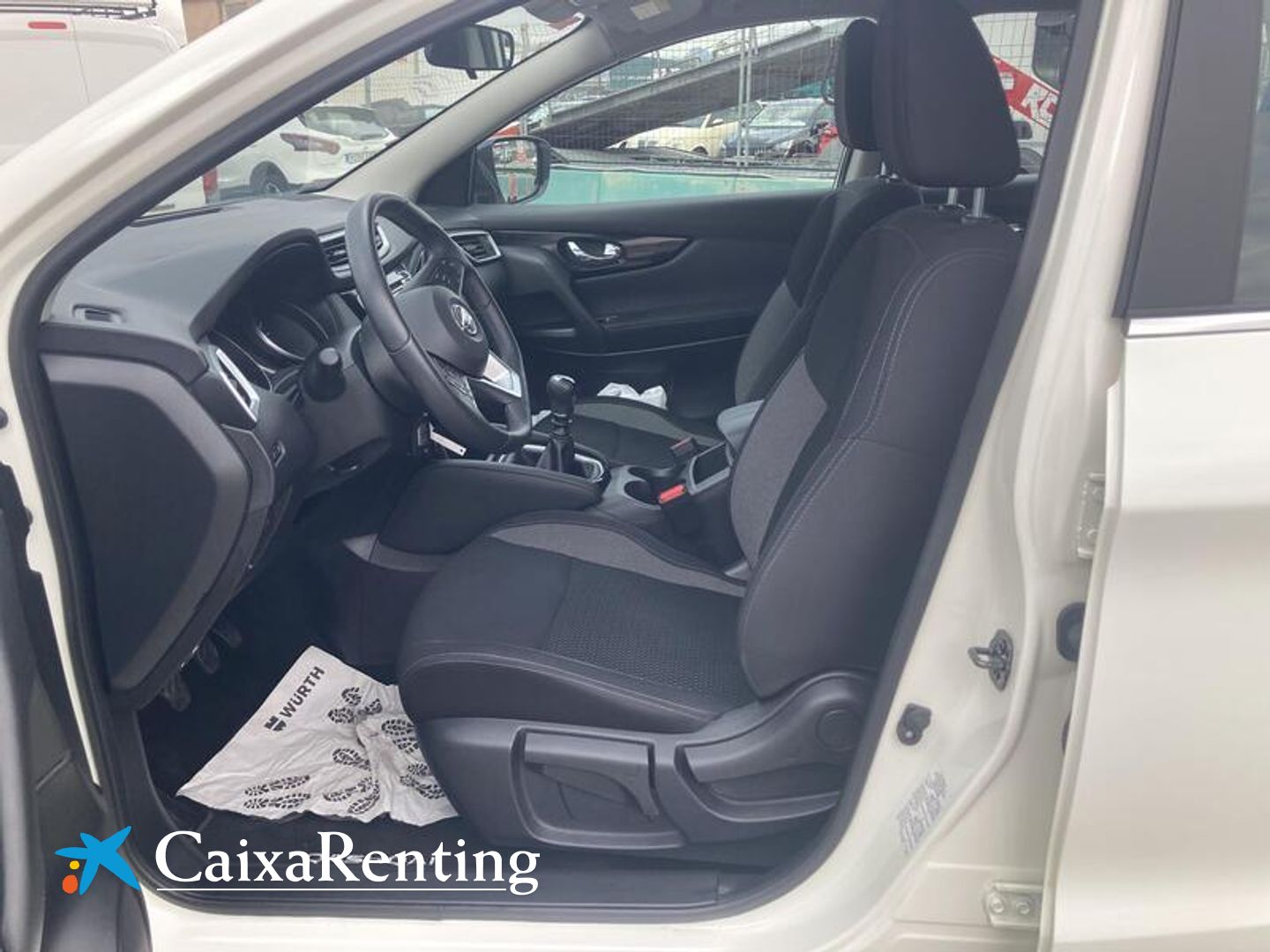 Nissan Qashqai DIG-T 140 Acenta 4x2 103 kW (140 CV)