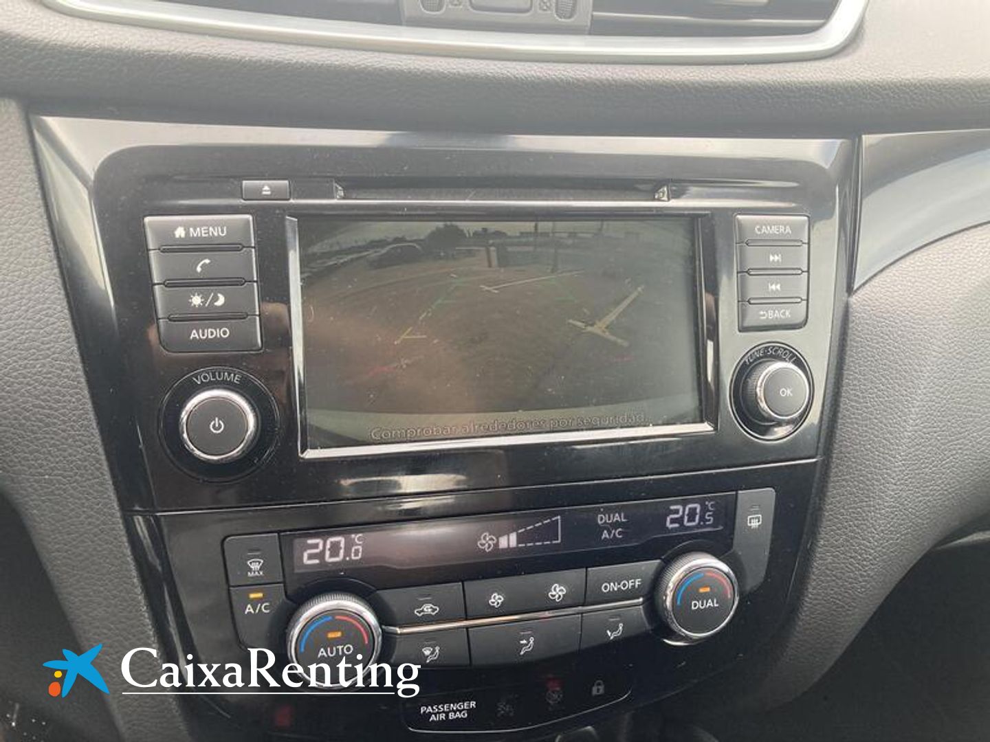 Nissan Qashqai DIG-T 140 Acenta 4x2 103 kW (140 CV)