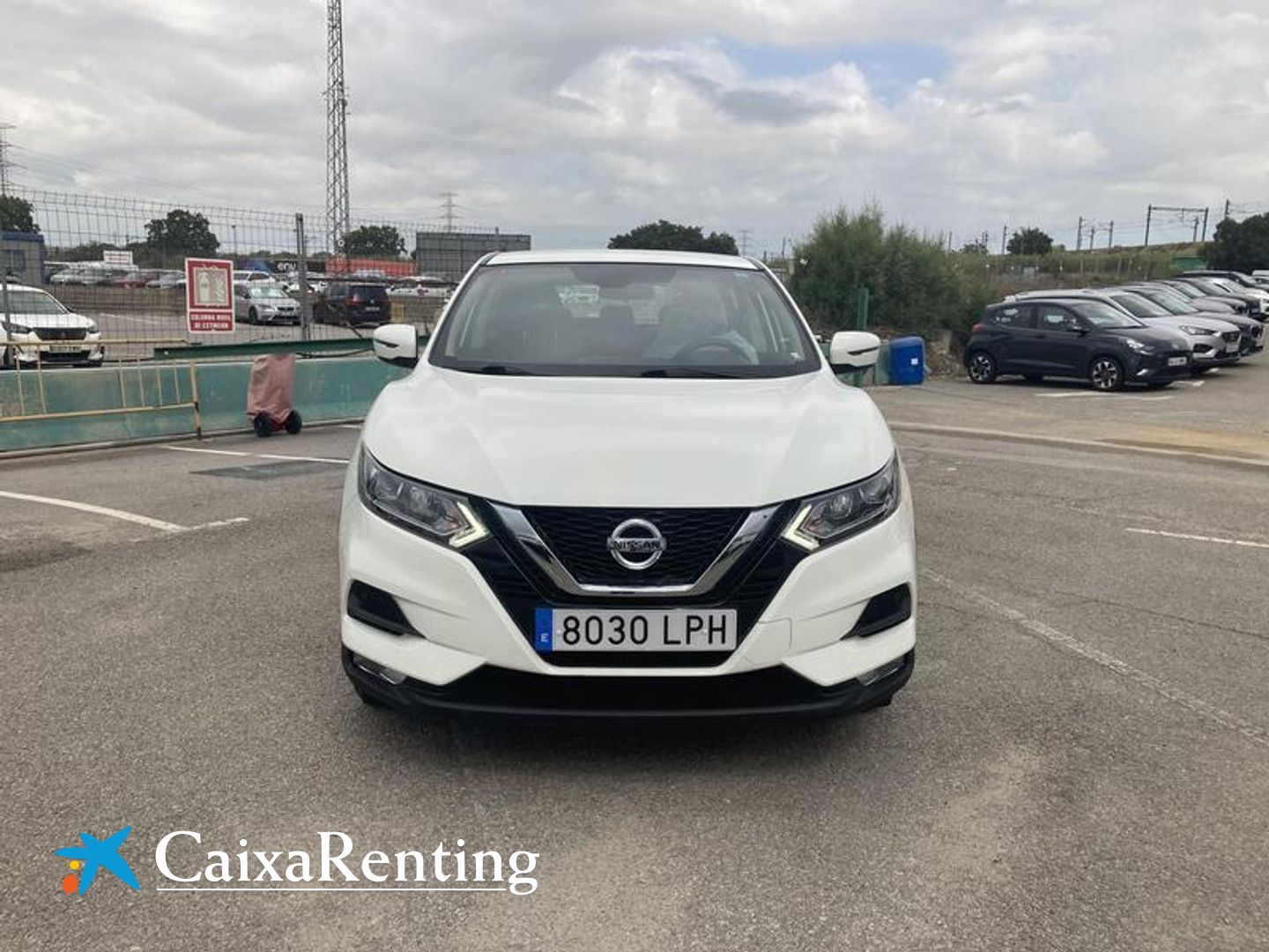 Nissan Qashqai DIG-T 140 Acenta 4x2 103 kW (140 CV)