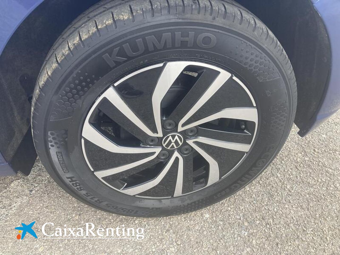 Volkswagen Polo Life 1.0 TSI 70 kW (95 CV)