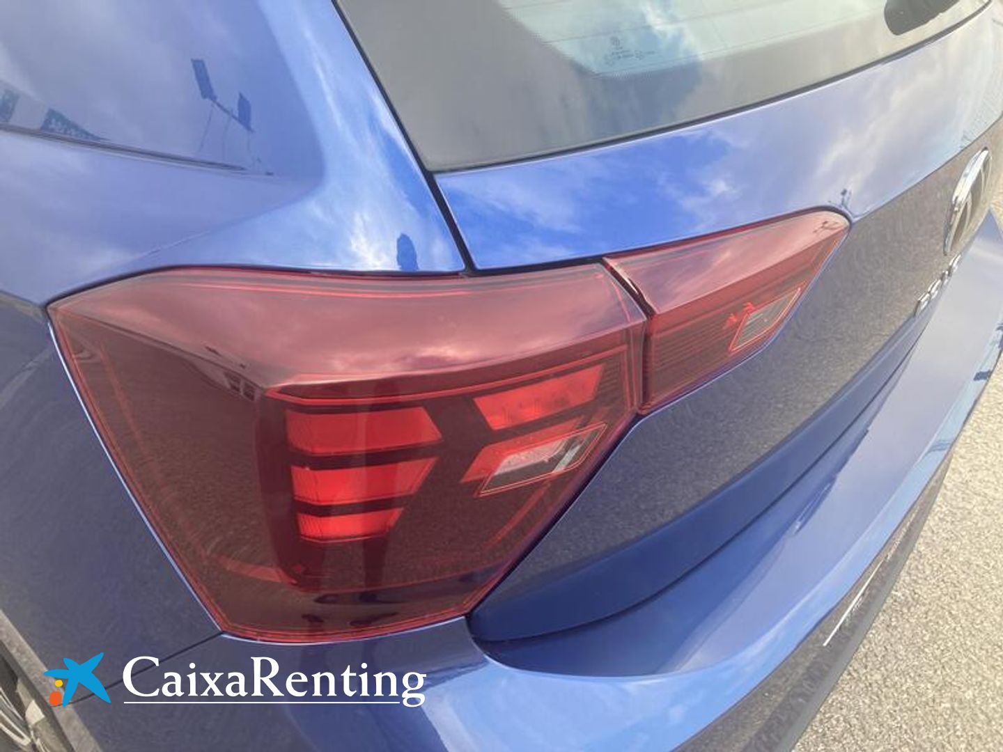 Volkswagen Polo Life 1.0 TSI 70 kW (95 CV)