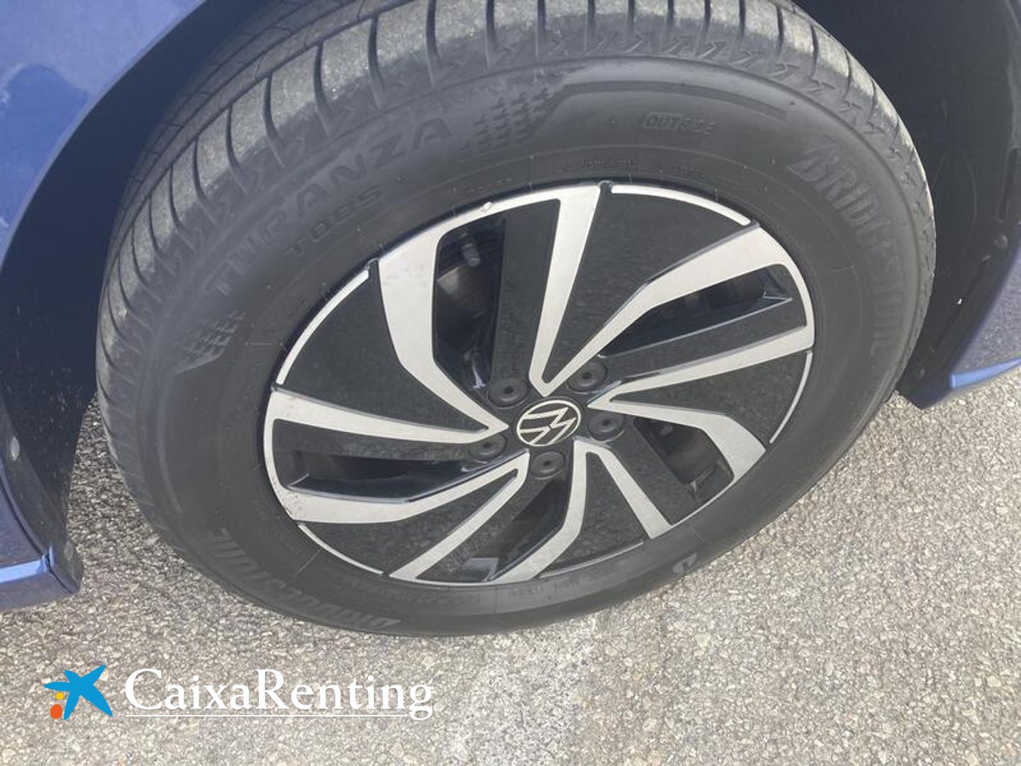 Volkswagen Polo Life 1.0 TSI 70 kW (95 CV)