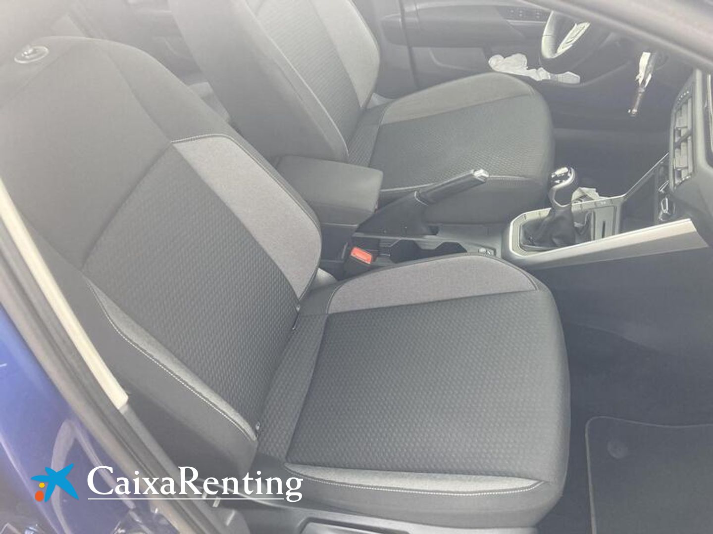 Volkswagen Polo Life 1.0 TSI 70 kW (95 CV)