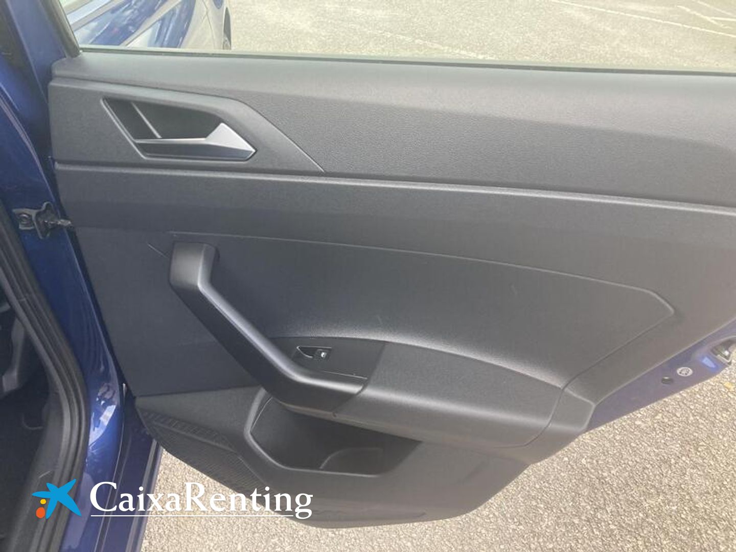 Volkswagen Polo Life 1.0 TSI 70 kW (95 CV)
