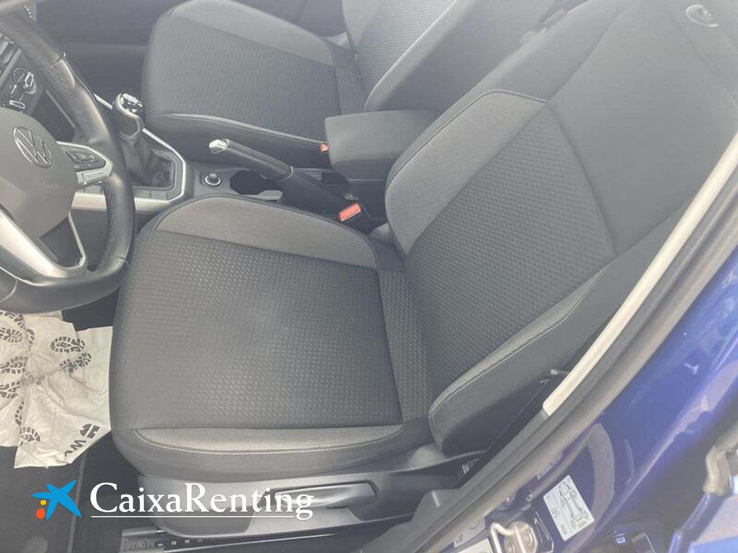 Volkswagen Polo Life 1.0 TSI 70 kW (95 CV)