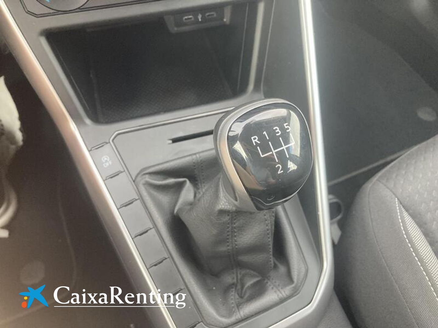 Volkswagen Polo Life 1.0 TSI 70 kW (95 CV)