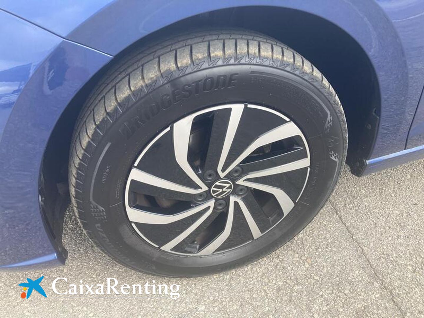Volkswagen Polo Life 1.0 TSI 70 kW (95 CV)