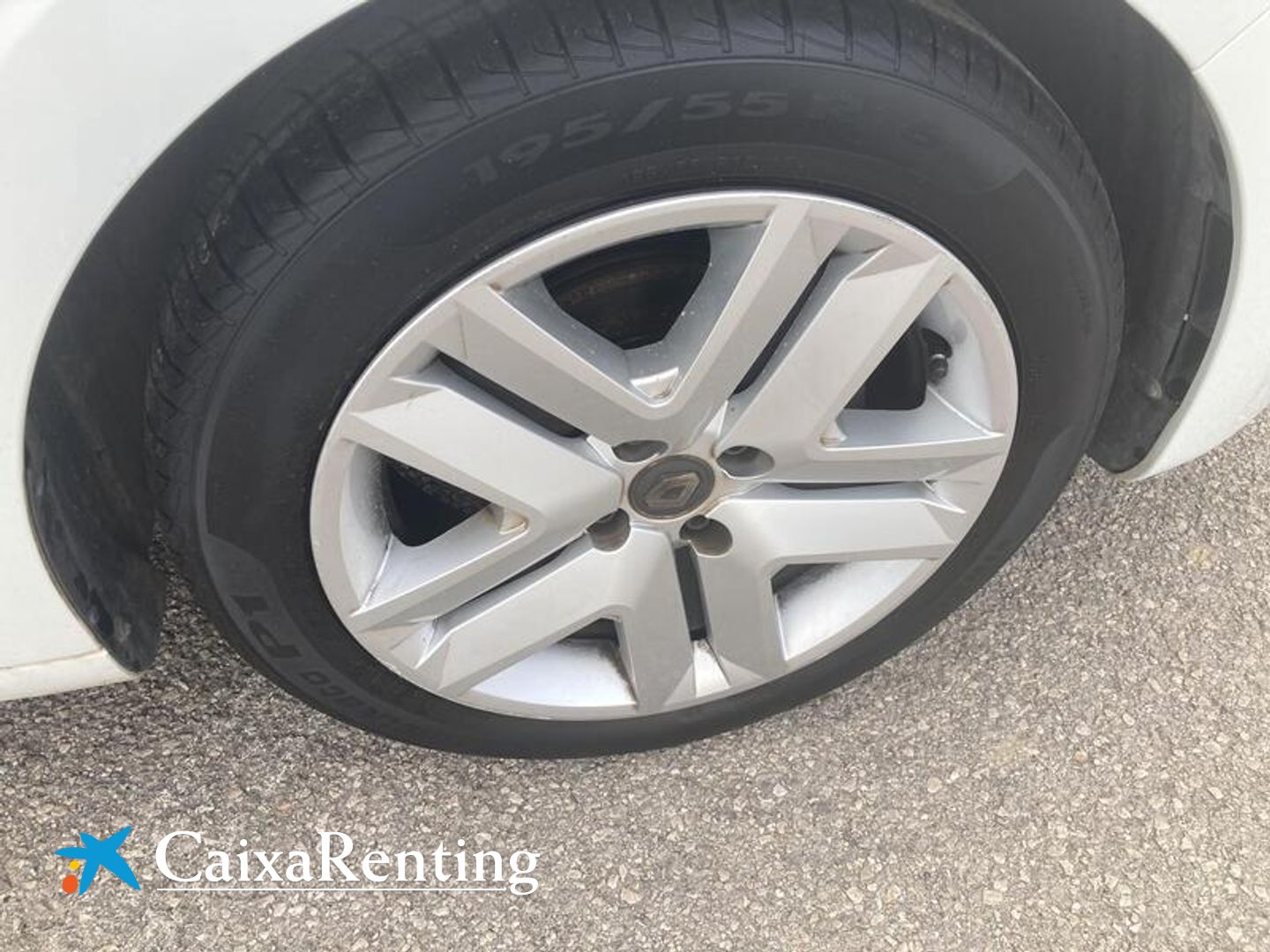 Renault Clio Intens TCe 66 kW (90 CV)