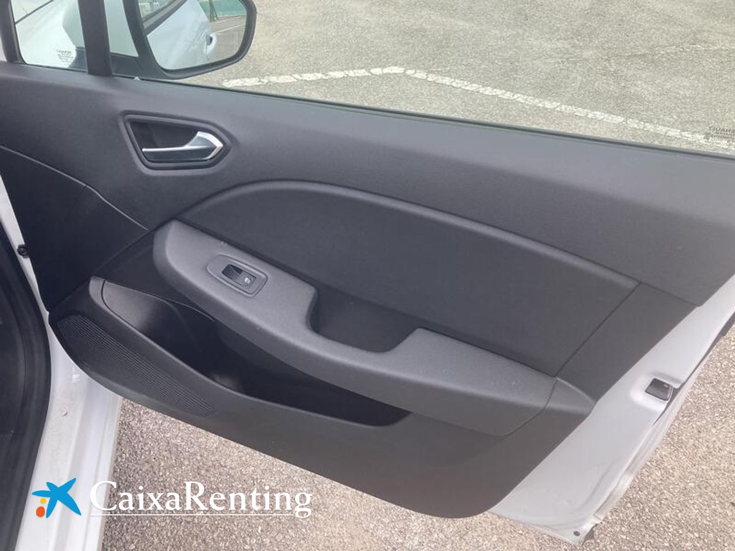 Renault Clio Intens TCe 66 kW (90 CV)