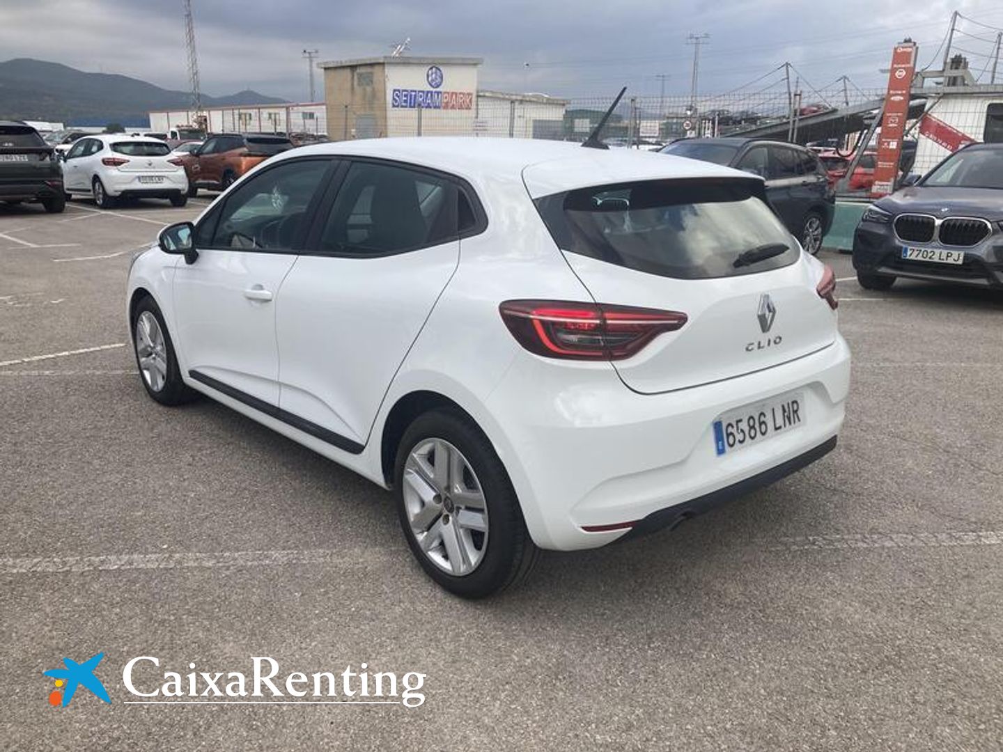 Renault Clio Intens TCe 66 kW (90 CV)
