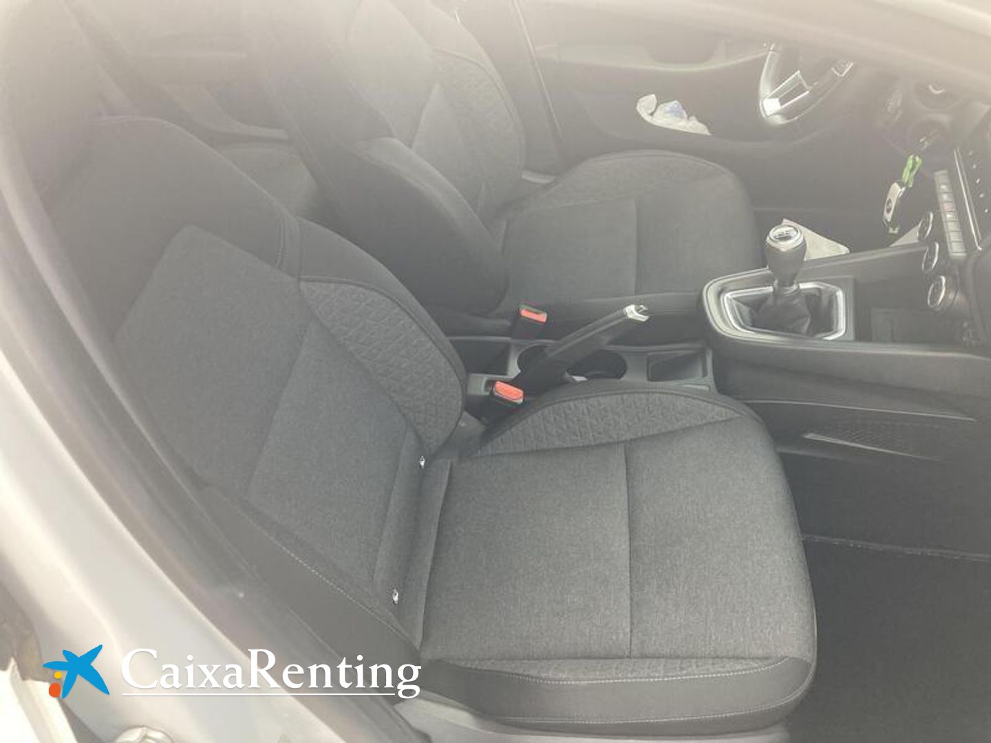 Renault Clio Intens TCe 66 kW (90 CV)