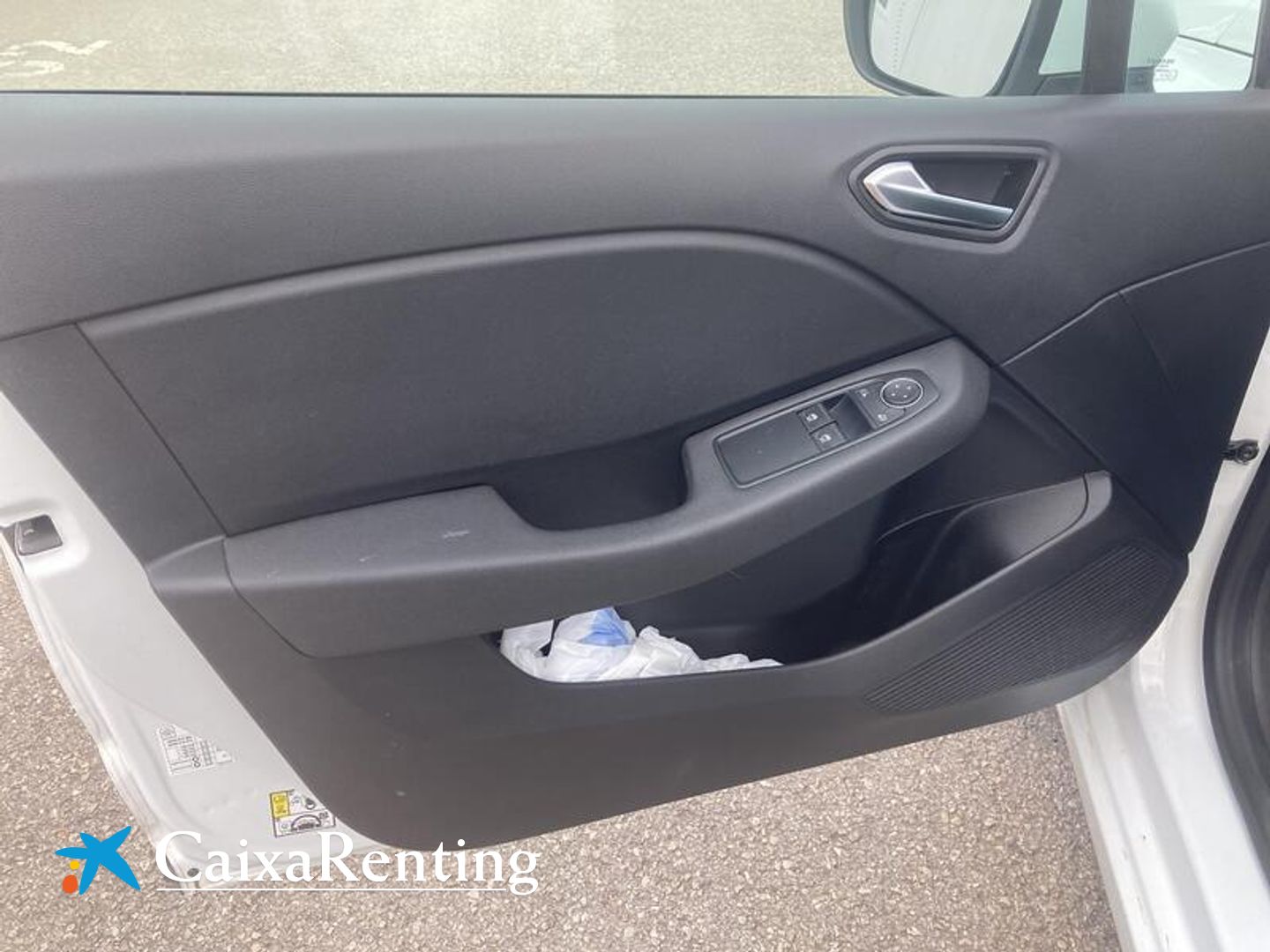 Renault Clio Intens TCe 66 kW (90 CV)