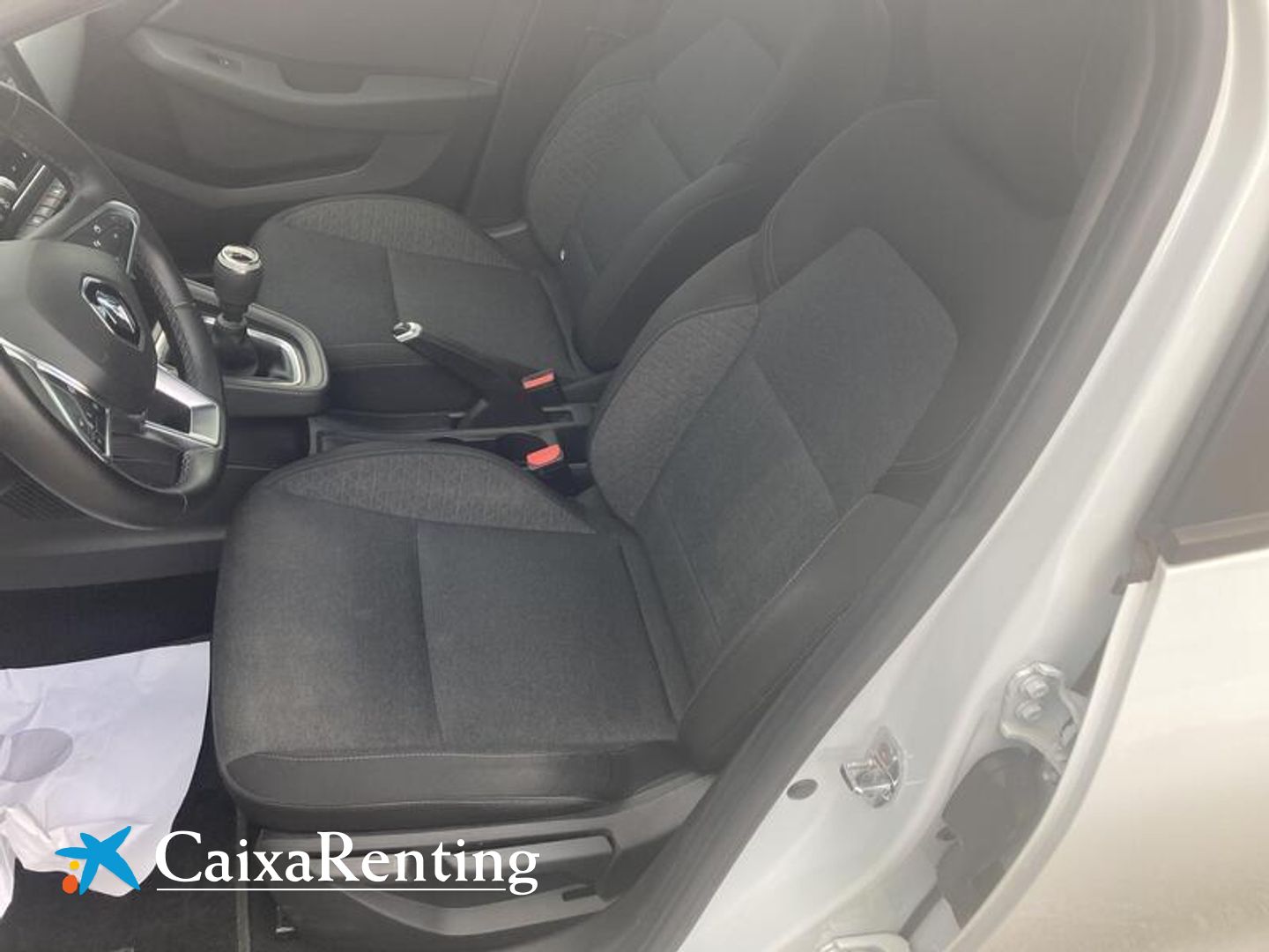 Renault Clio Intens TCe 66 kW (90 CV)