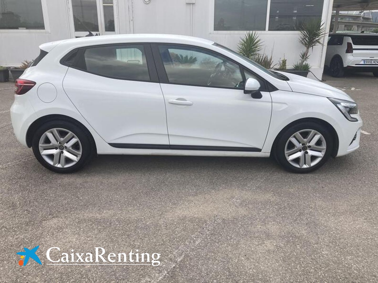 Renault Clio Intens TCe 66 kW (90 CV)