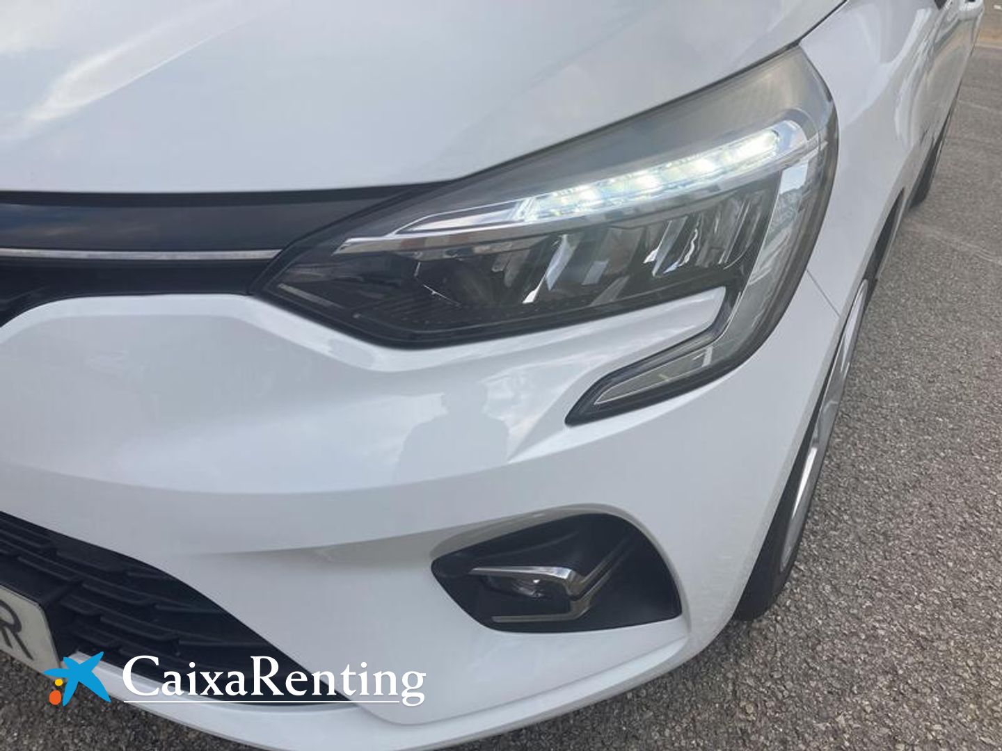 Renault Clio Intens TCe 66 kW (90 CV)