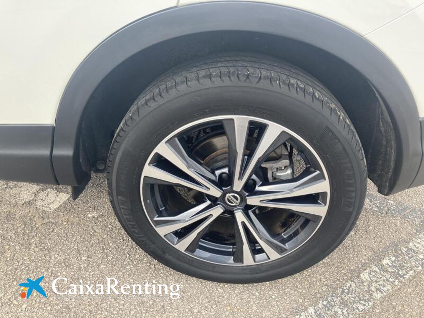 Nissan Qashqai DIG-T 140 Acenta 4x2 103 kW (140 CV)