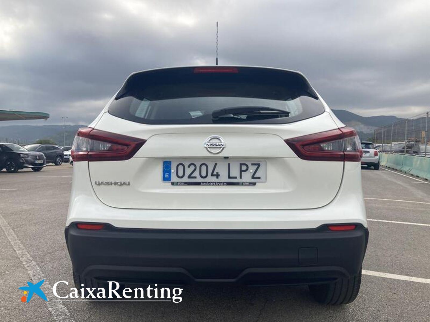 Nissan Qashqai DIG-T 140 Acenta 4x2 103 kW (140 CV)