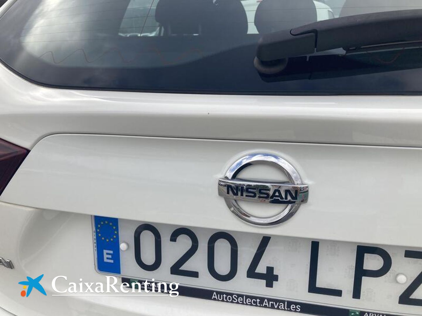 Nissan Qashqai DIG-T 140 Acenta 4x2 103 kW (140 CV)