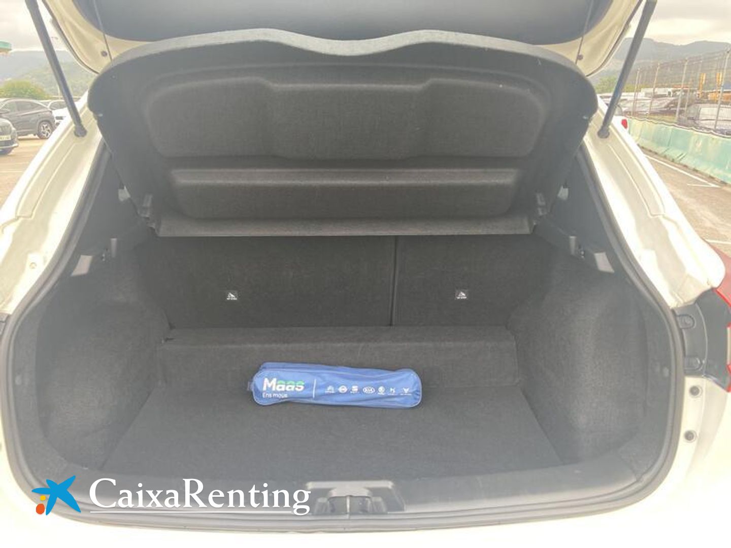 Nissan Qashqai DIG-T 140 Acenta 4x2 103 kW (140 CV)