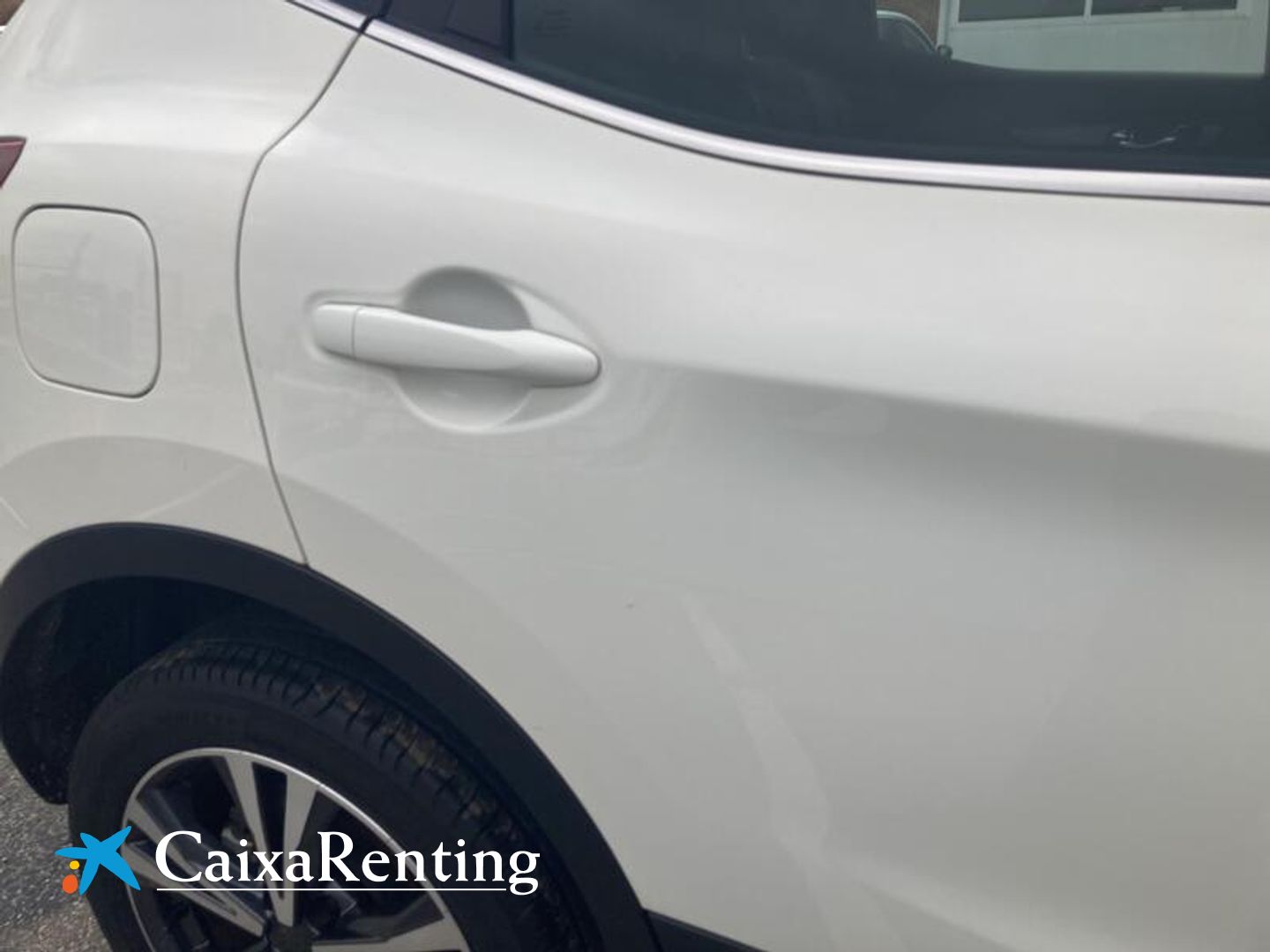 Nissan Qashqai DIG-T 140 Acenta 4x2 103 kW (140 CV)