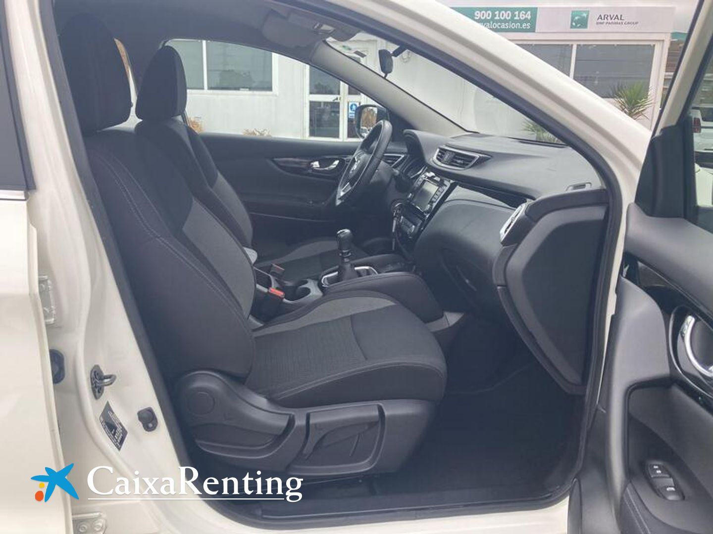 Nissan Qashqai DIG-T 140 Acenta 4x2 103 kW (140 CV)