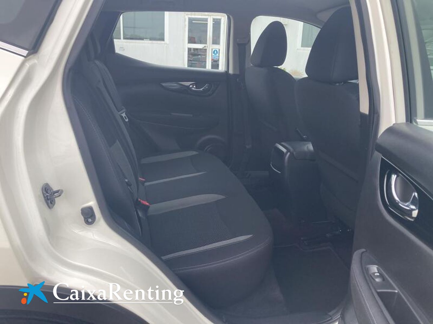 Nissan Qashqai DIG-T 140 Acenta 4x2 103 kW (140 CV)