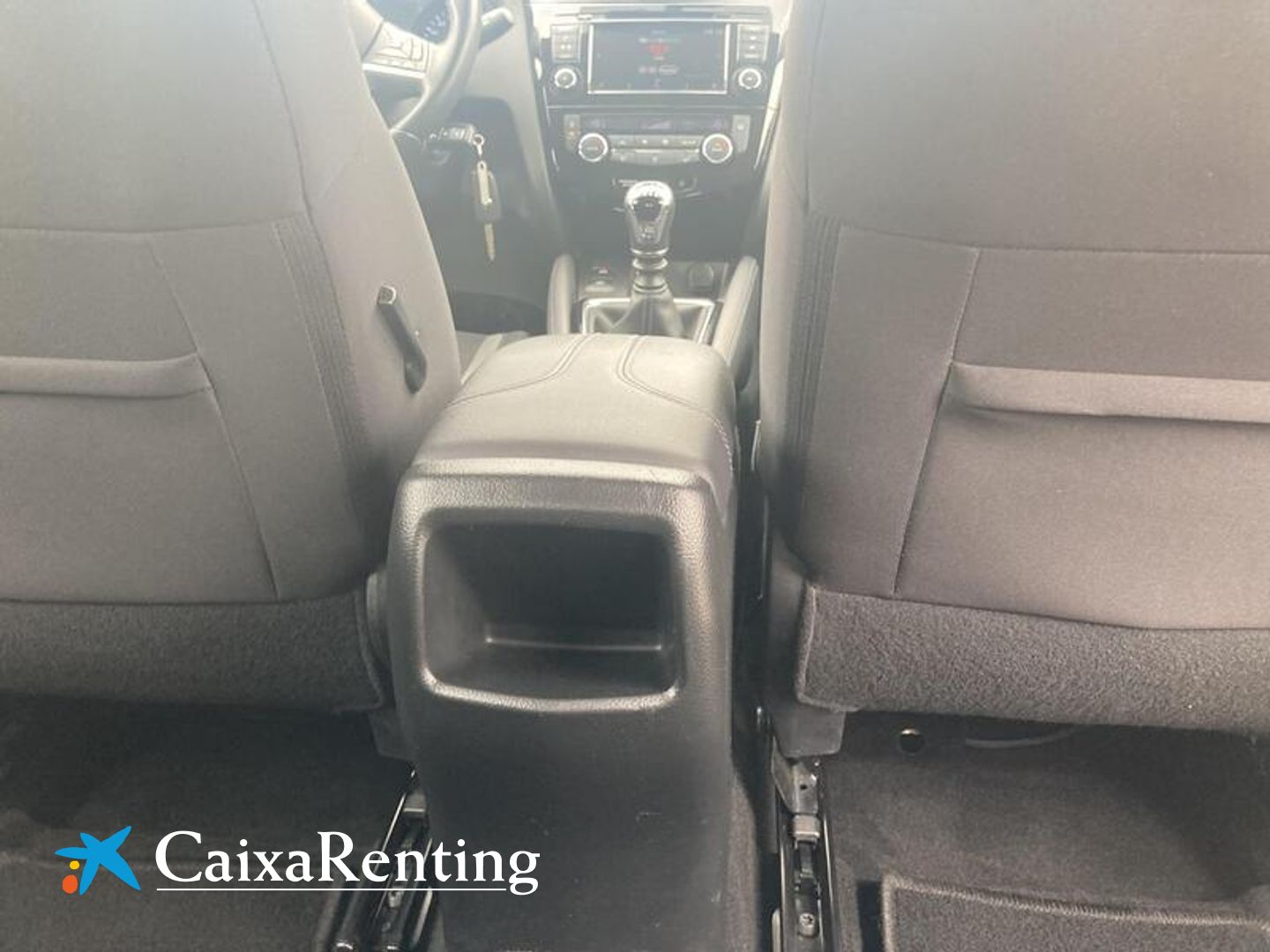 Nissan Qashqai DIG-T 140 Acenta 4x2 103 kW (140 CV)