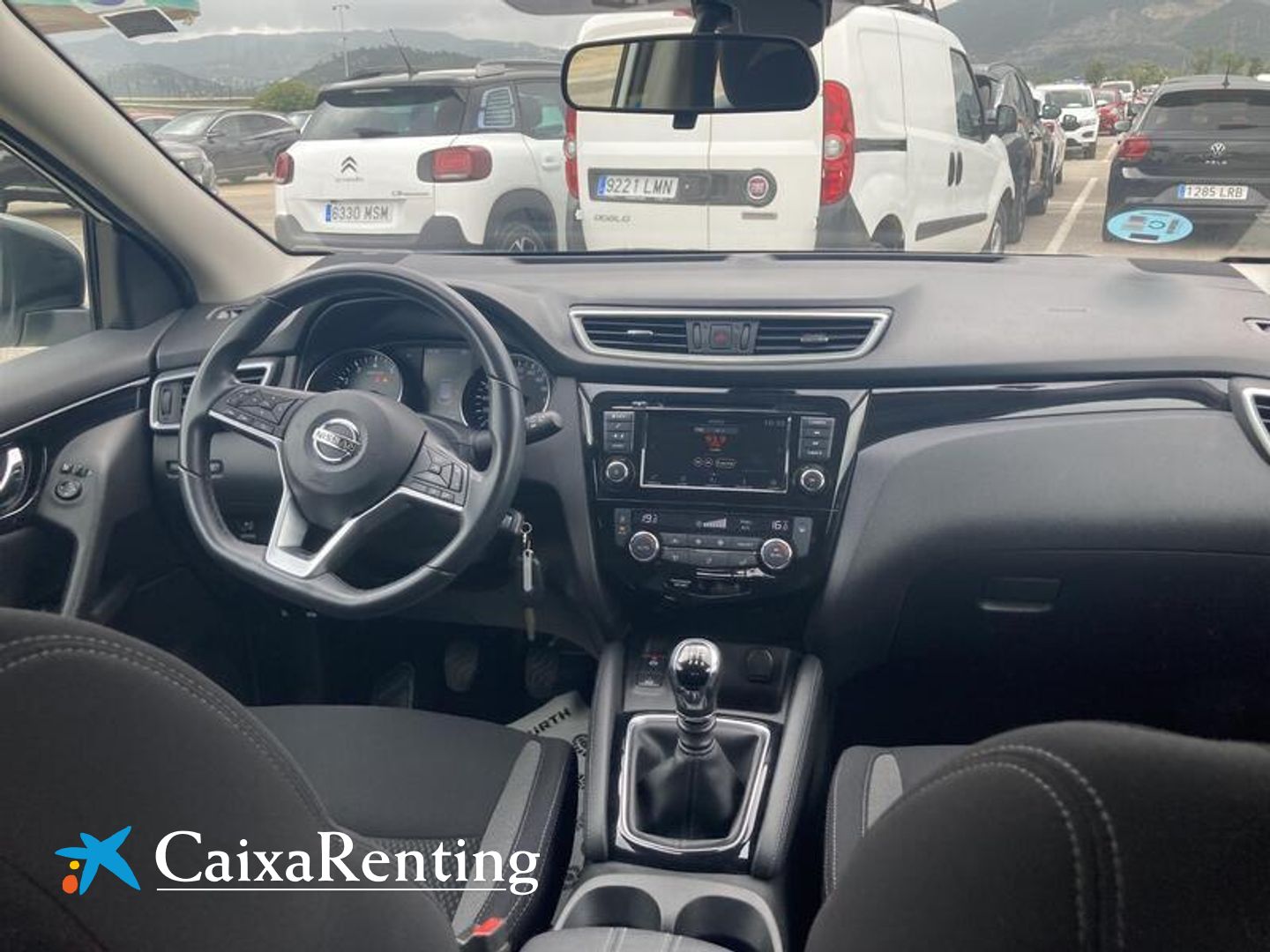 Nissan Qashqai DIG-T 140 Acenta 4x2 103 kW (140 CV)