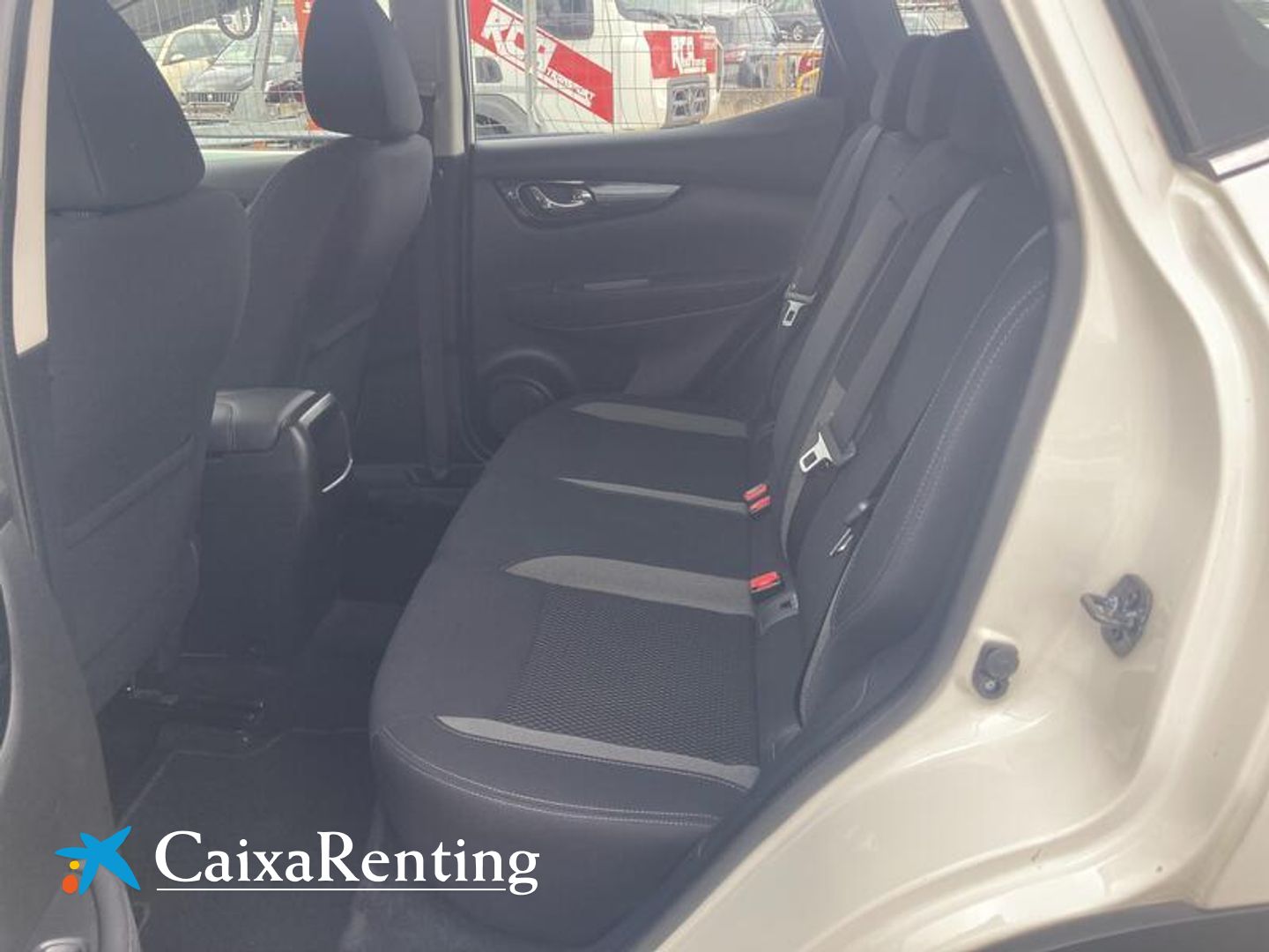 Nissan Qashqai DIG-T 140 Acenta 4x2 103 kW (140 CV)