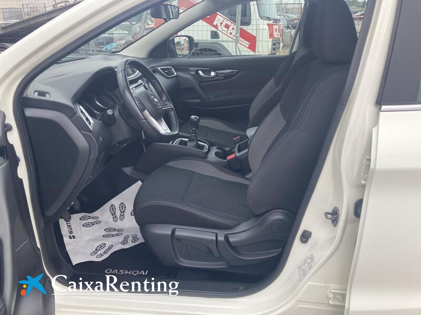 Nissan Qashqai DIG-T 140 Acenta 4x2 103 kW (140 CV)