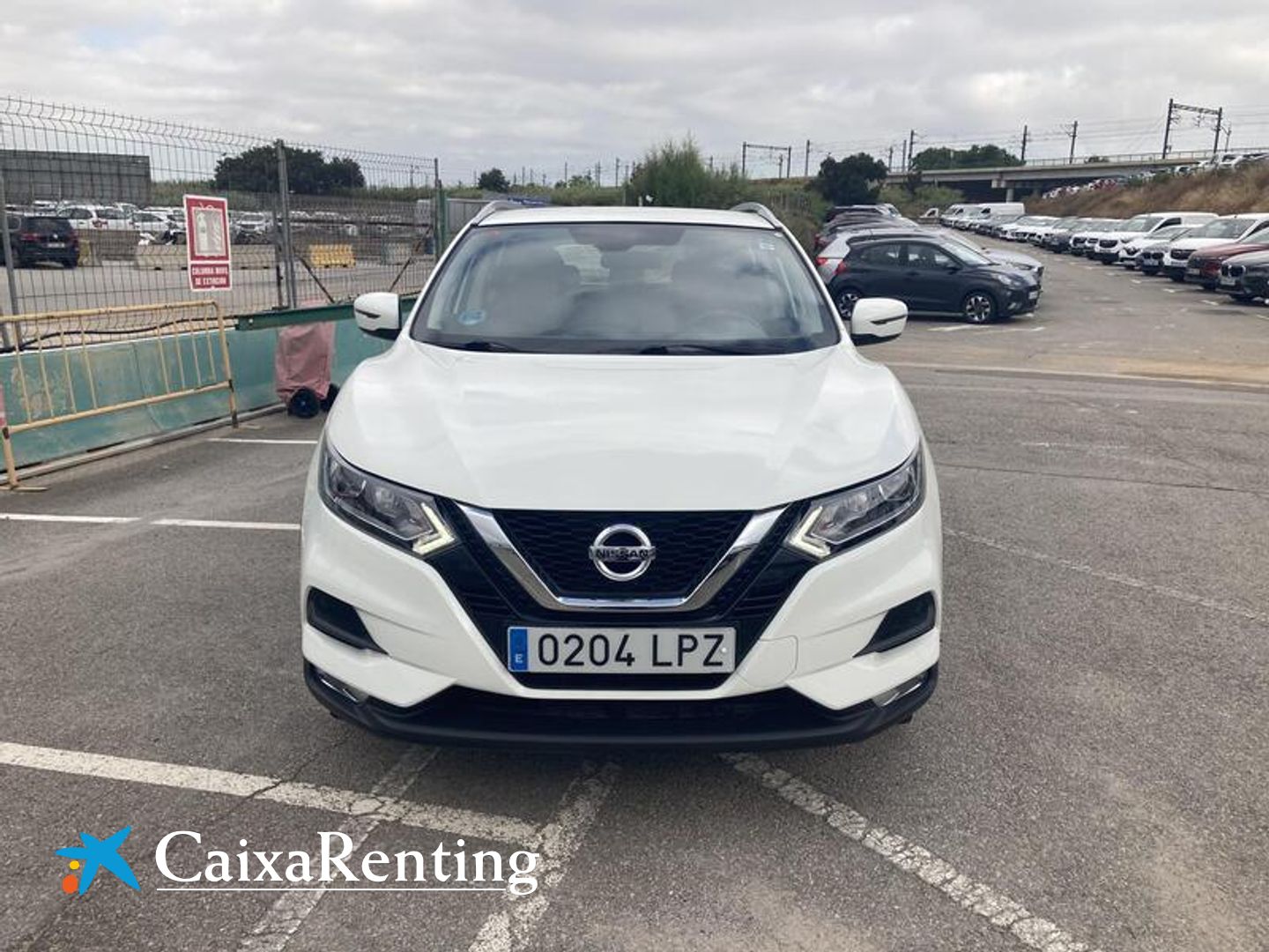 Nissan Qashqai DIG-T 140 Acenta 4x2 103 kW (140 CV)