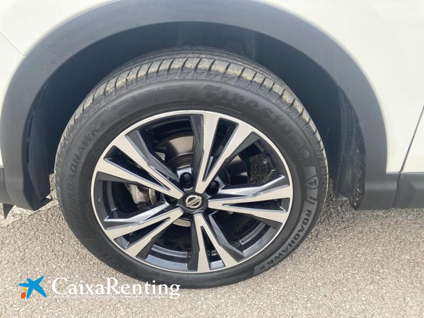 Nissan Qashqai DIG-T 140 Acenta 4x2 103 kW (140 CV)
