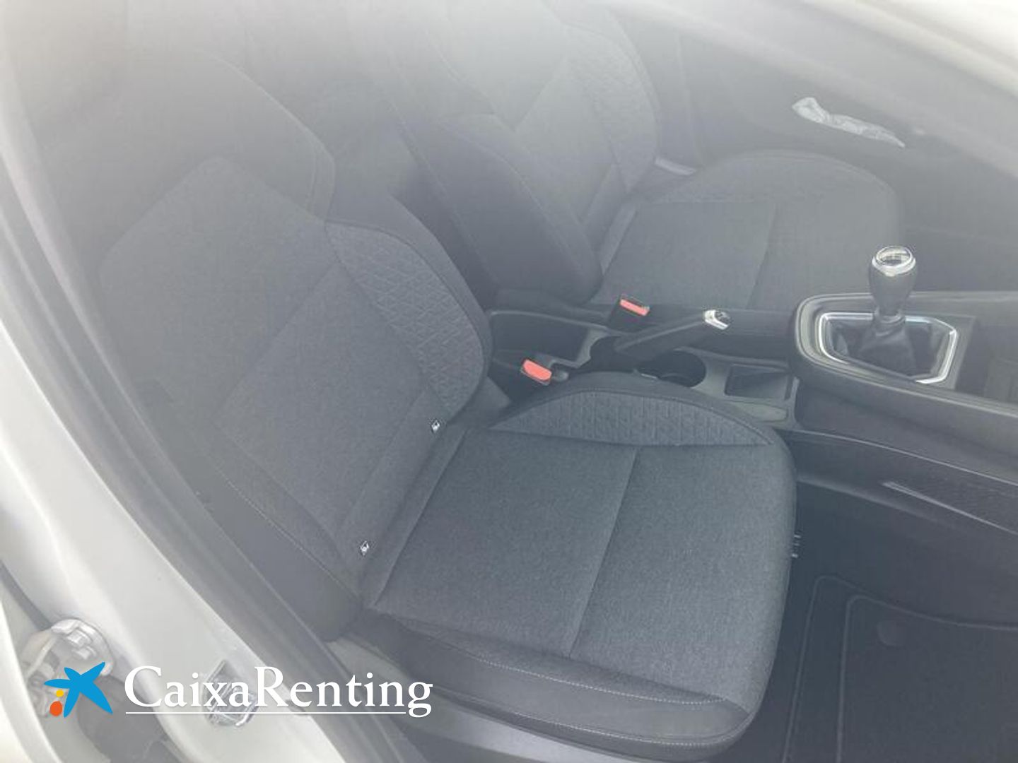 Renault Clio Intens TCe 66 kW (90 CV)