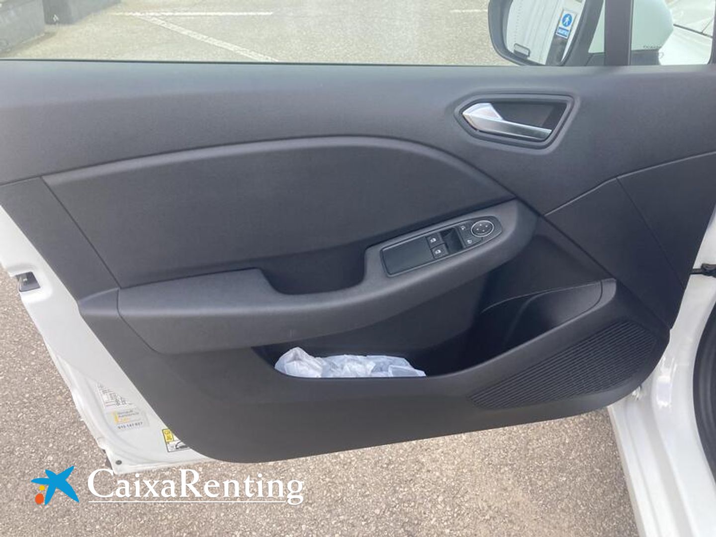 Renault Clio Intens TCe 66 kW (90 CV)