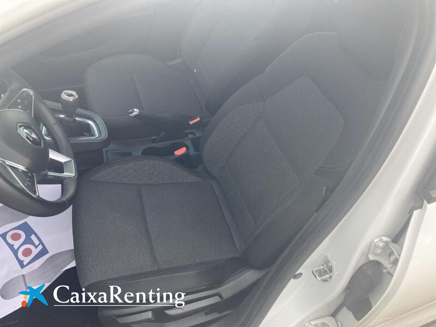 Renault Clio Intens TCe 66 kW (90 CV)