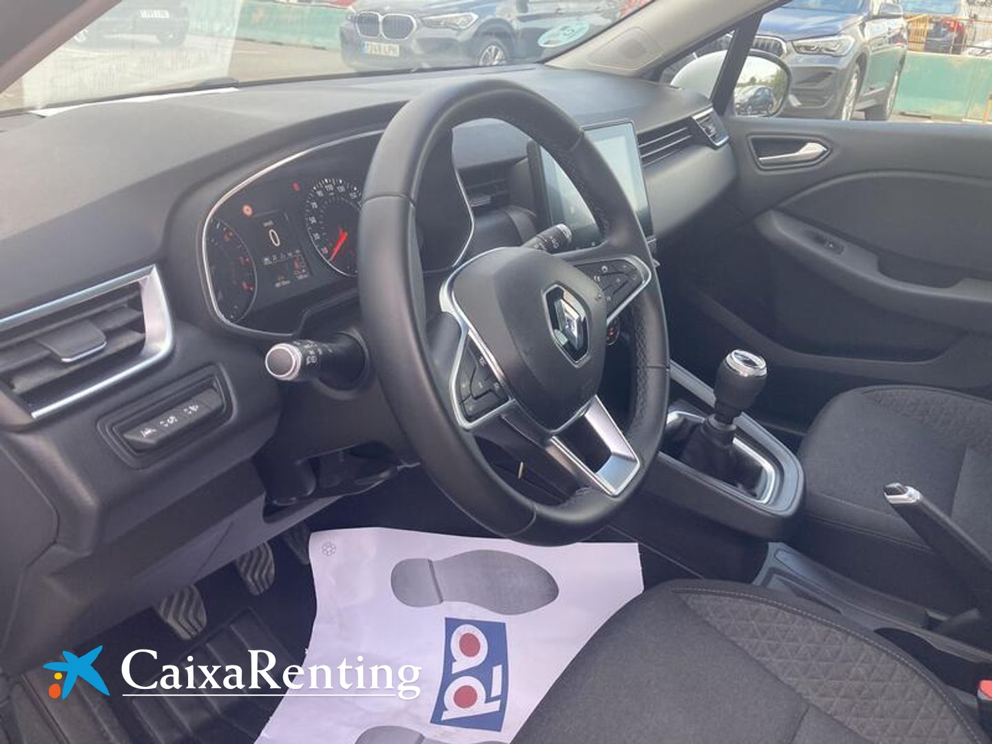 Renault Clio Intens TCe 66 kW (90 CV)