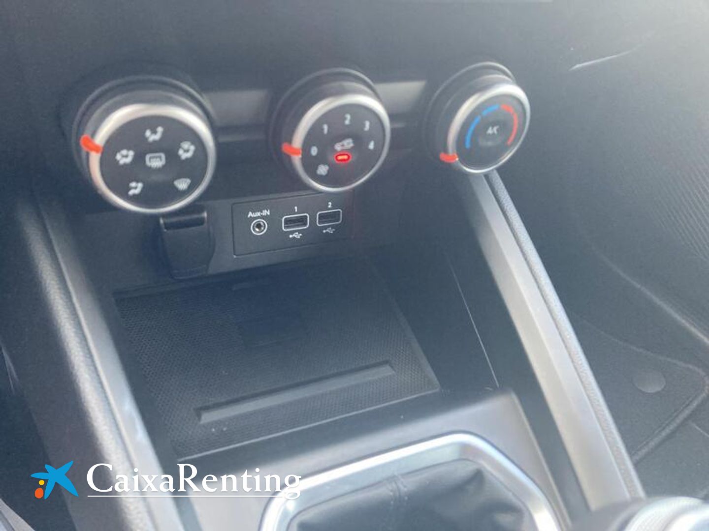 Renault Clio Intens TCe 66 kW (90 CV)