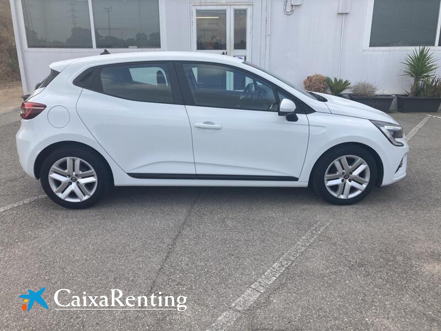 Renault Clio Intens TCe 66 kW (90 CV)